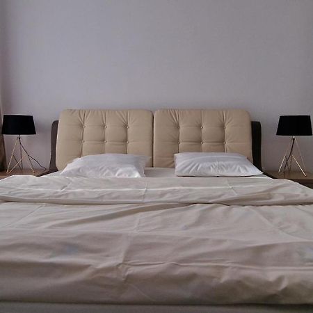Apartament Maradeya Năvodari Esterno foto