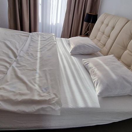 Apartament Maradeya Năvodari Esterno foto