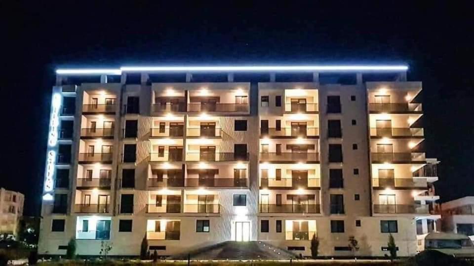 Apartament Maradeya Năvodari Esterno foto