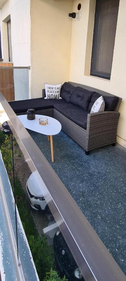 Apartament Maradeya Năvodari Esterno foto
