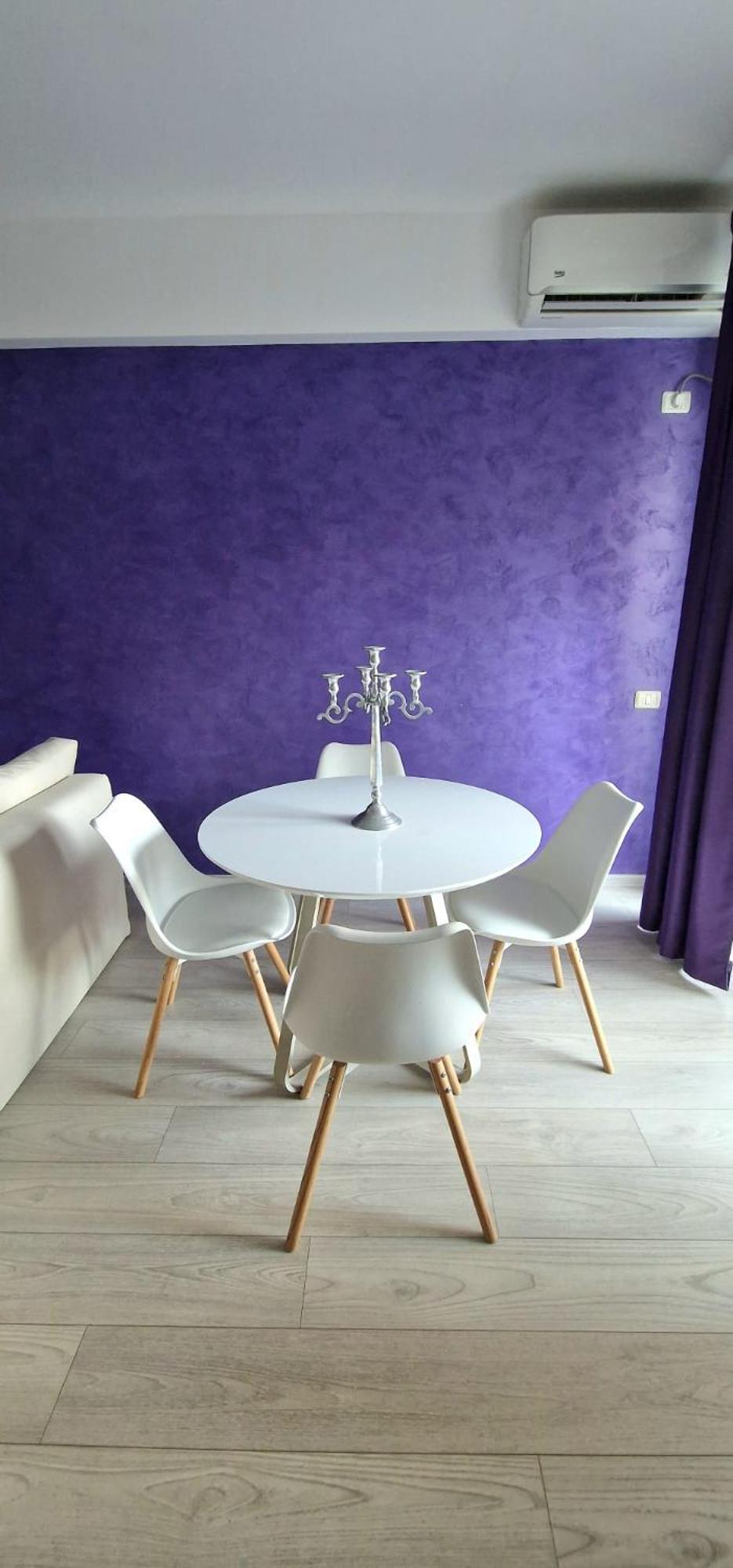 Apartament Maradeya Năvodari Esterno foto