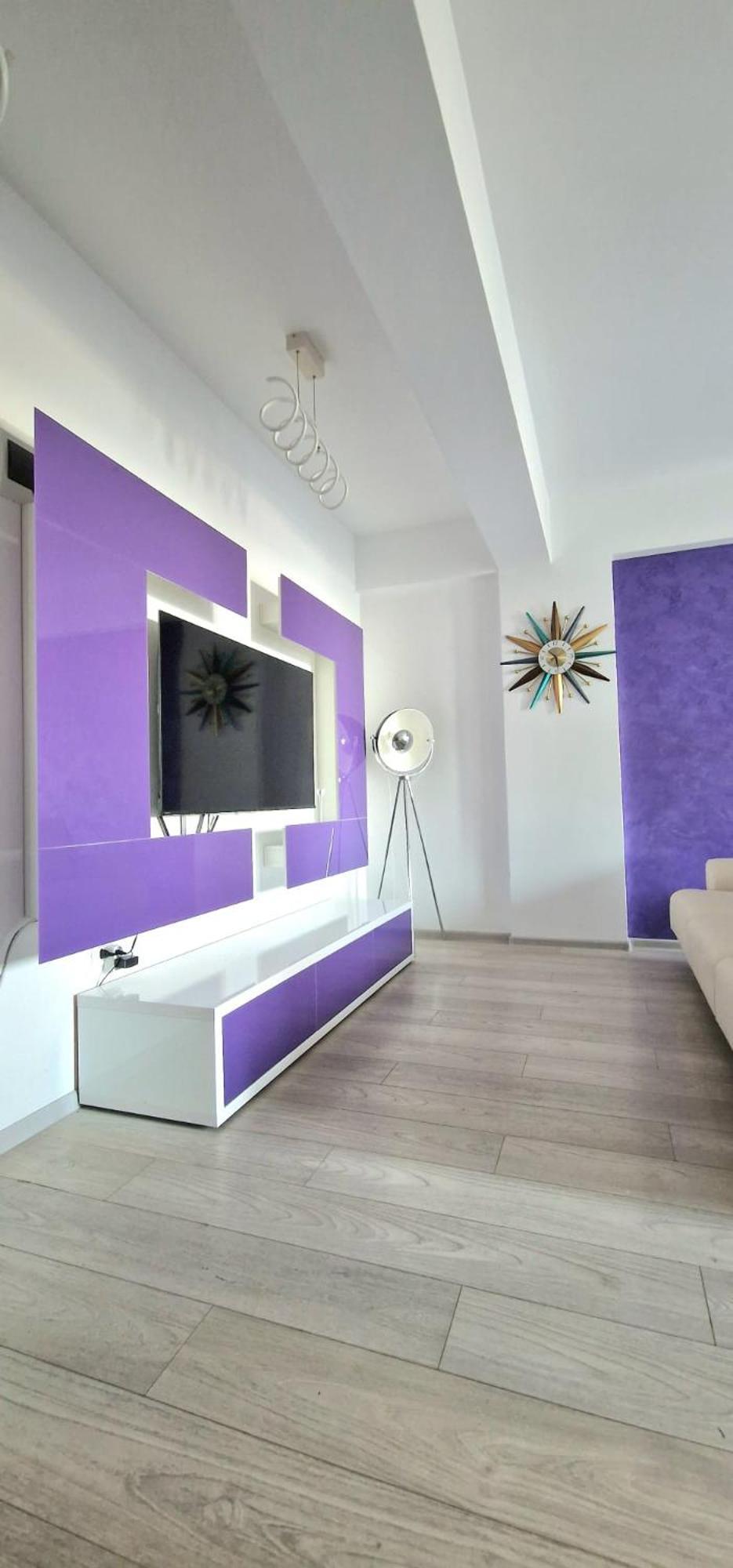 Apartament Maradeya Năvodari Esterno foto