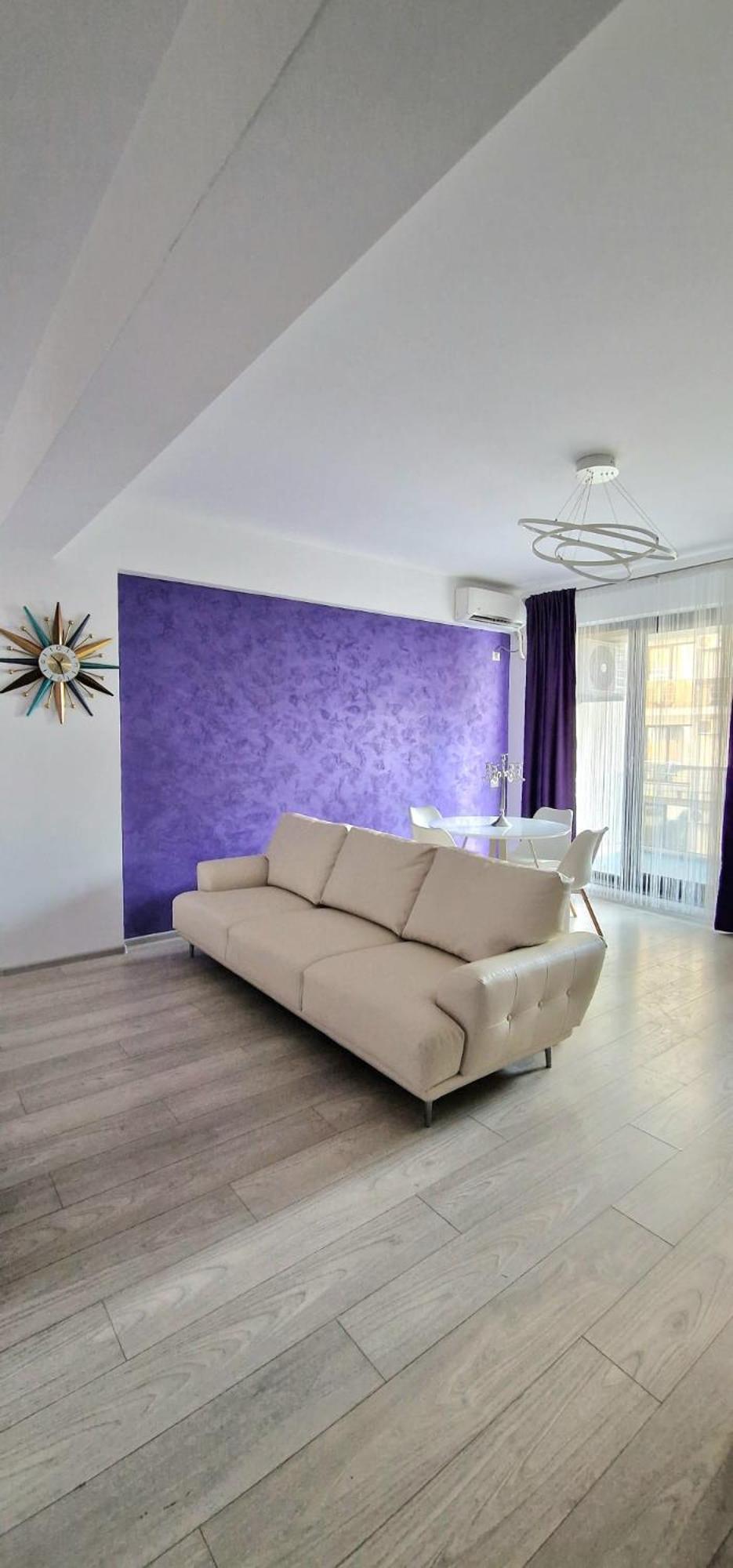 Apartament Maradeya Năvodari Esterno foto