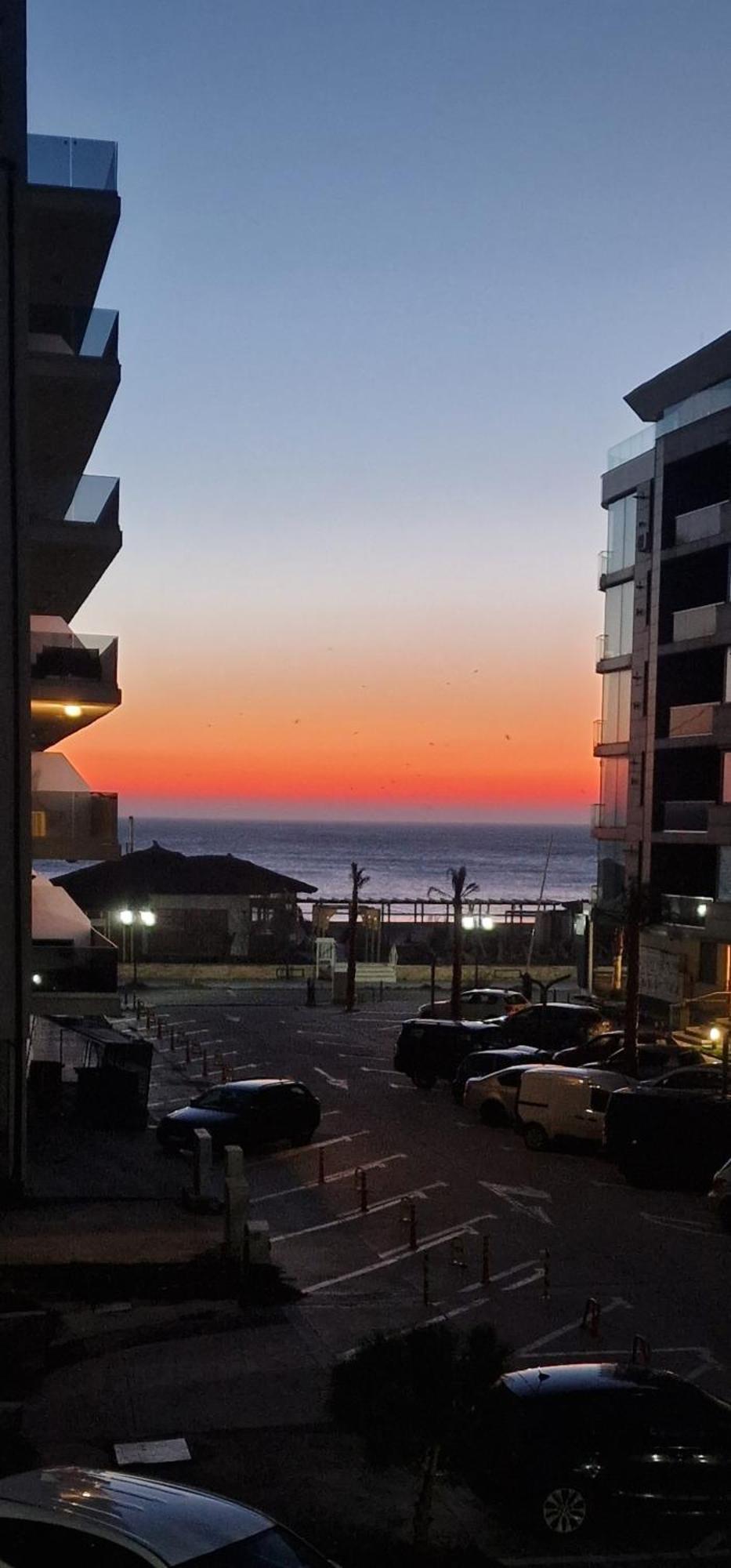 Apartament Maradeya Năvodari Esterno foto