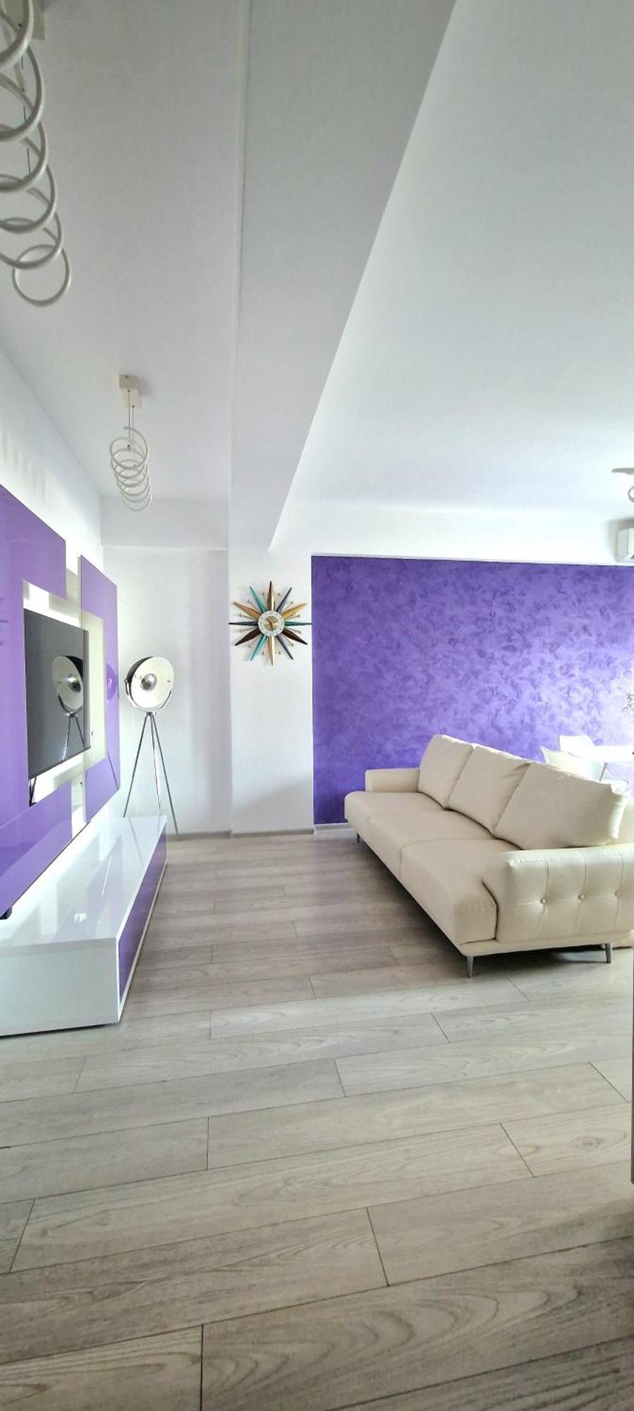 Apartament Maradeya Năvodari Esterno foto