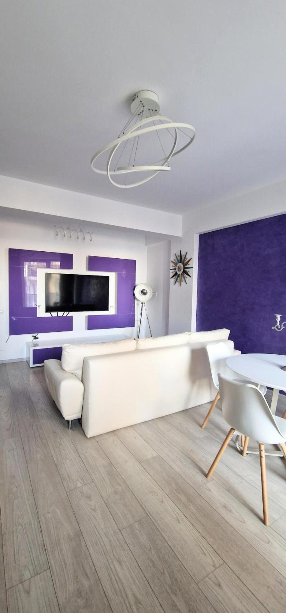 Apartament Maradeya Năvodari Esterno foto