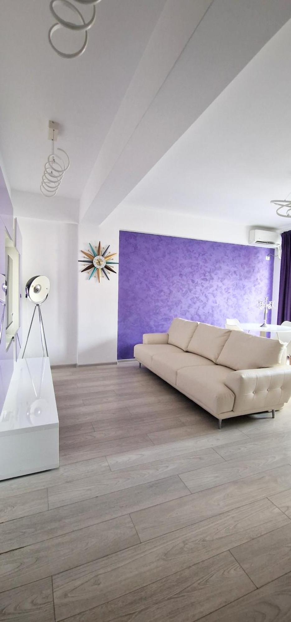 Apartament Maradeya Năvodari Esterno foto