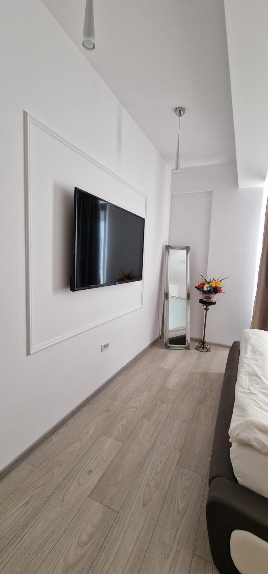 Apartament Maradeya Năvodari Esterno foto
