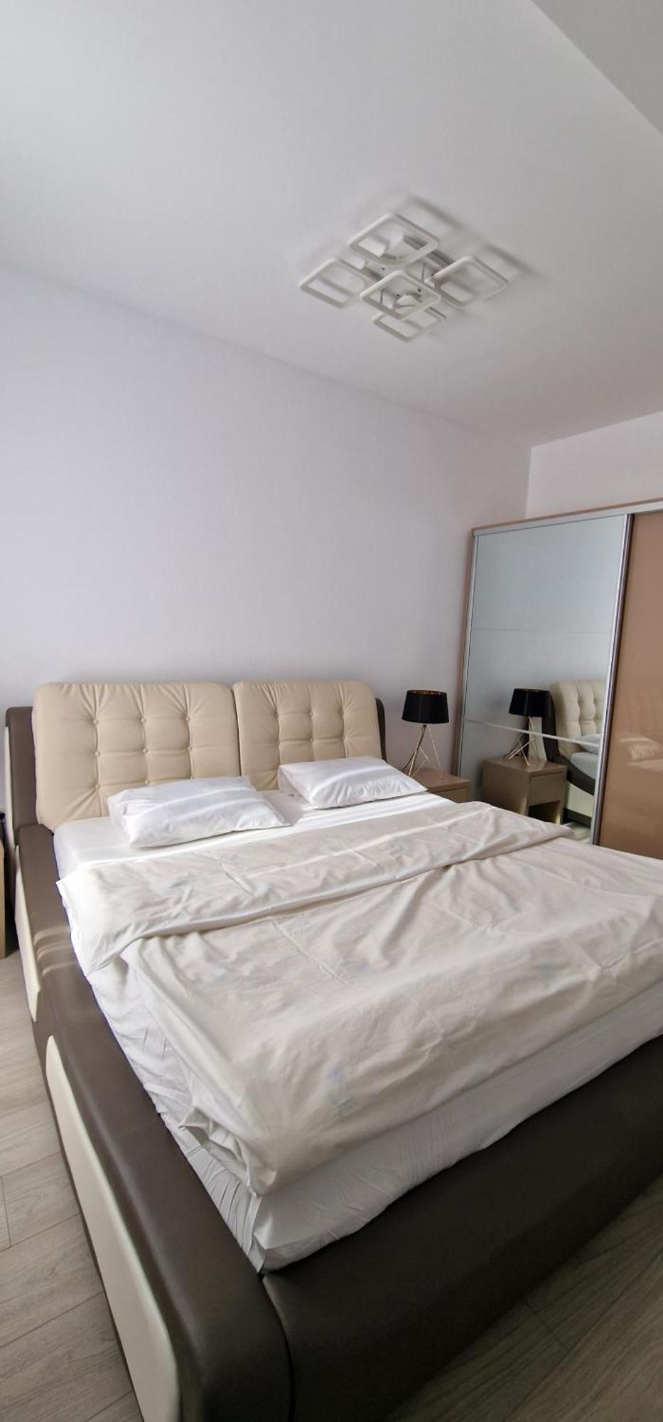 Apartament Maradeya Năvodari Esterno foto