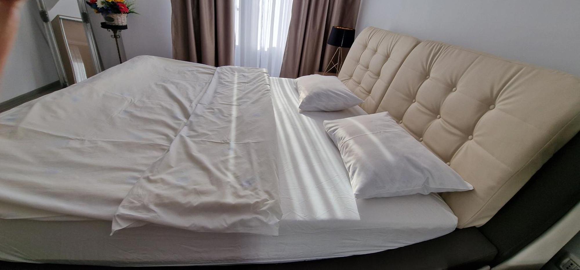 Apartament Maradeya Năvodari Esterno foto
