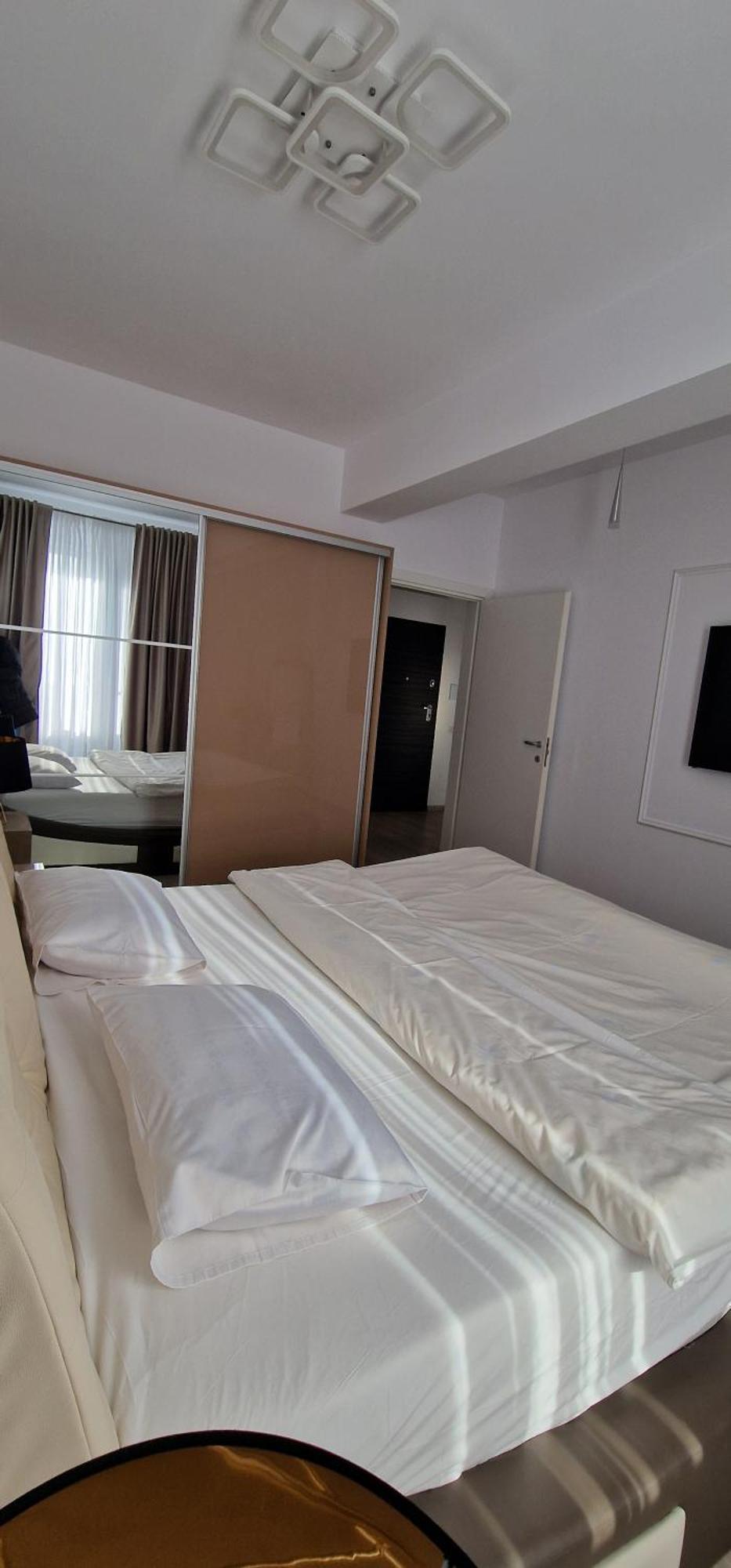 Apartament Maradeya Năvodari Esterno foto