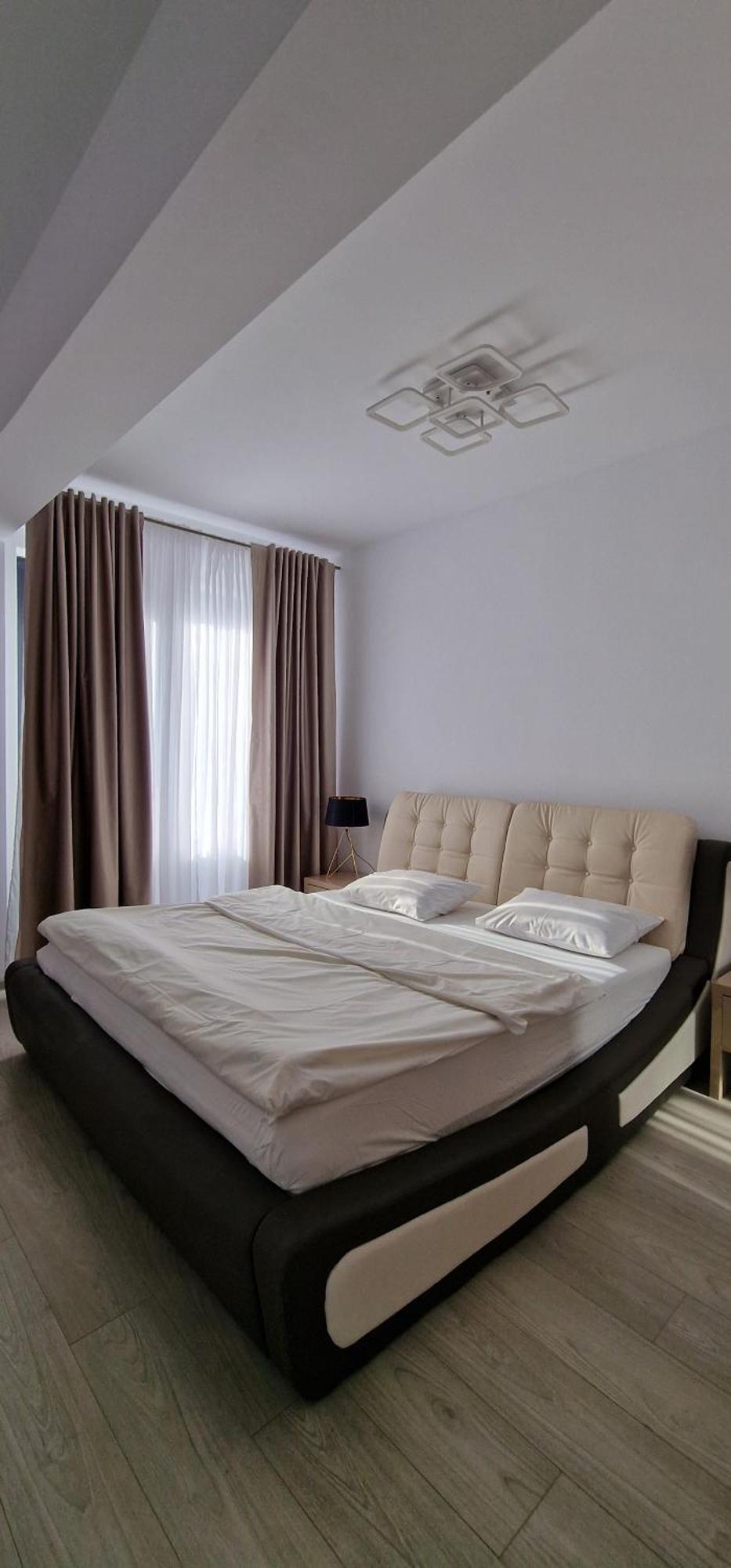Apartament Maradeya Năvodari Esterno foto