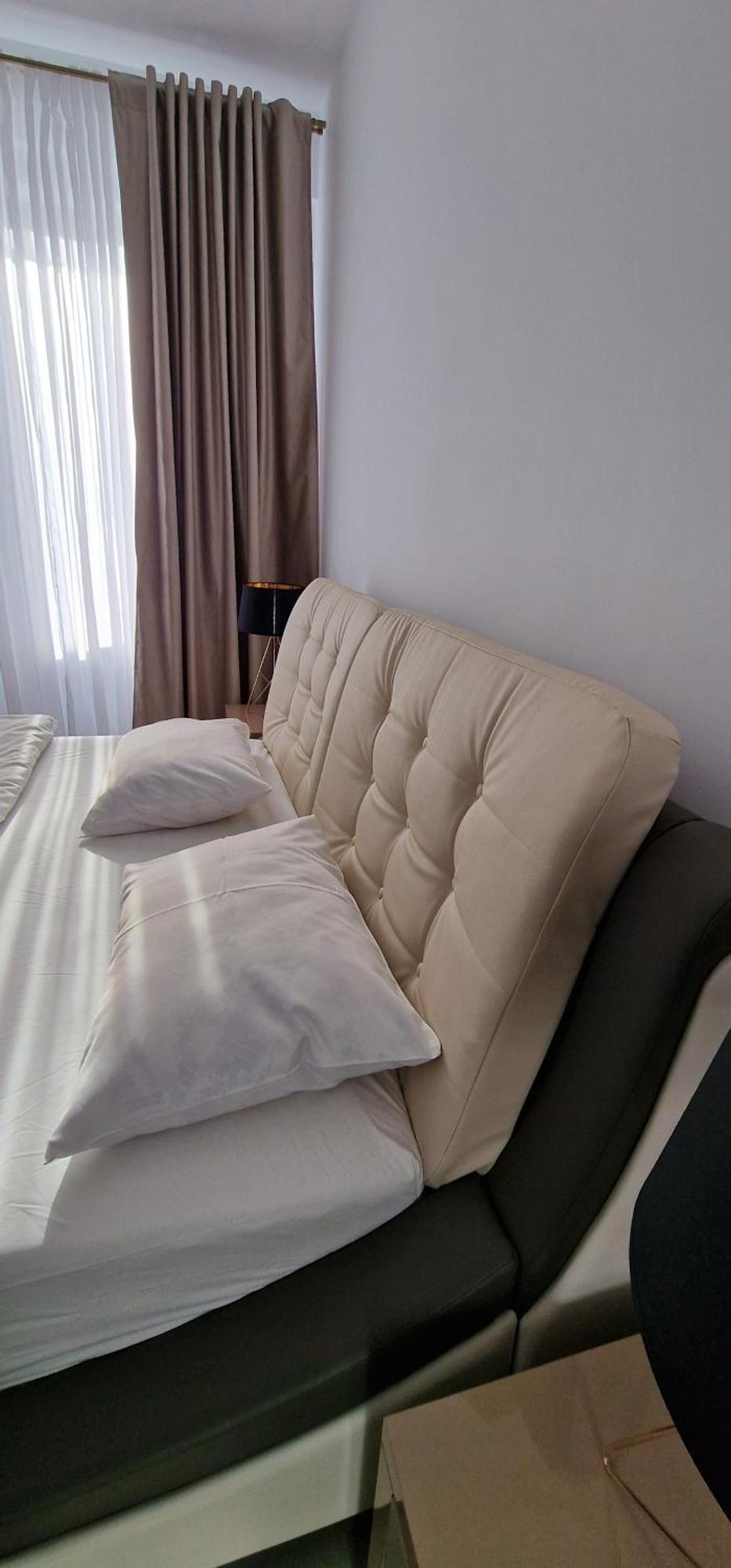 Apartament Maradeya Năvodari Esterno foto