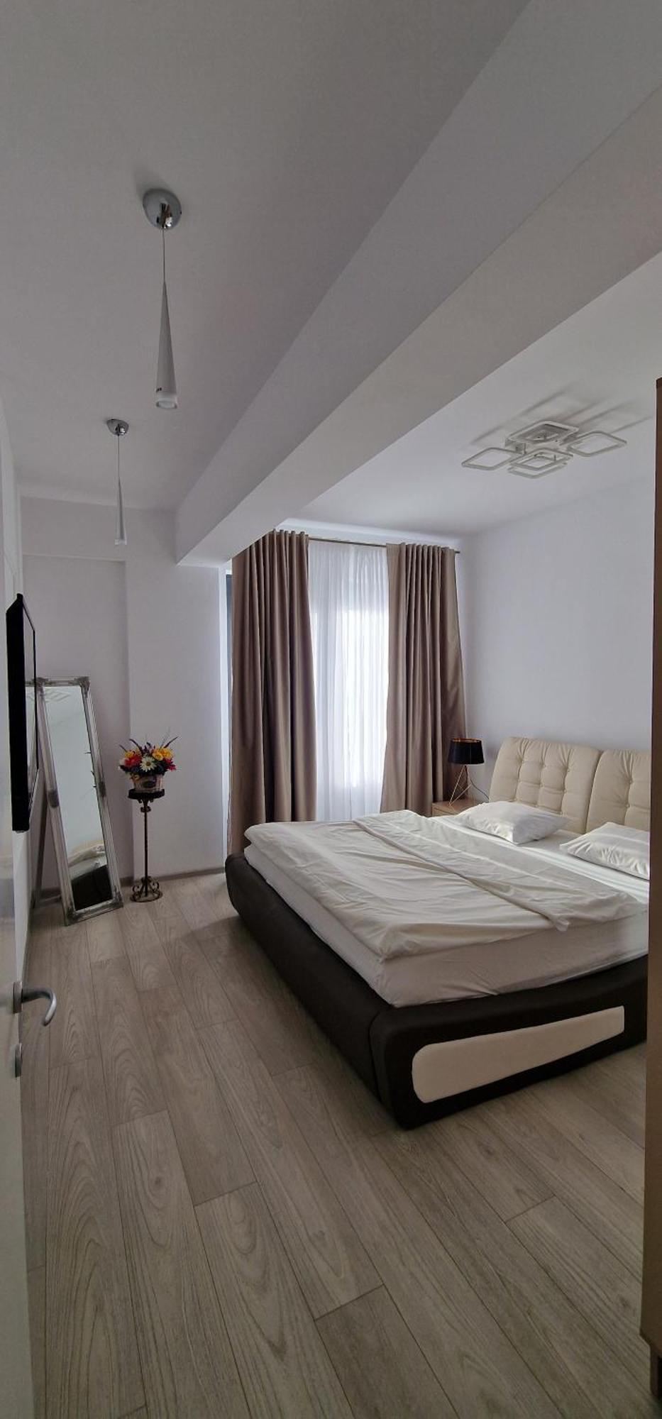 Apartament Maradeya Năvodari Esterno foto