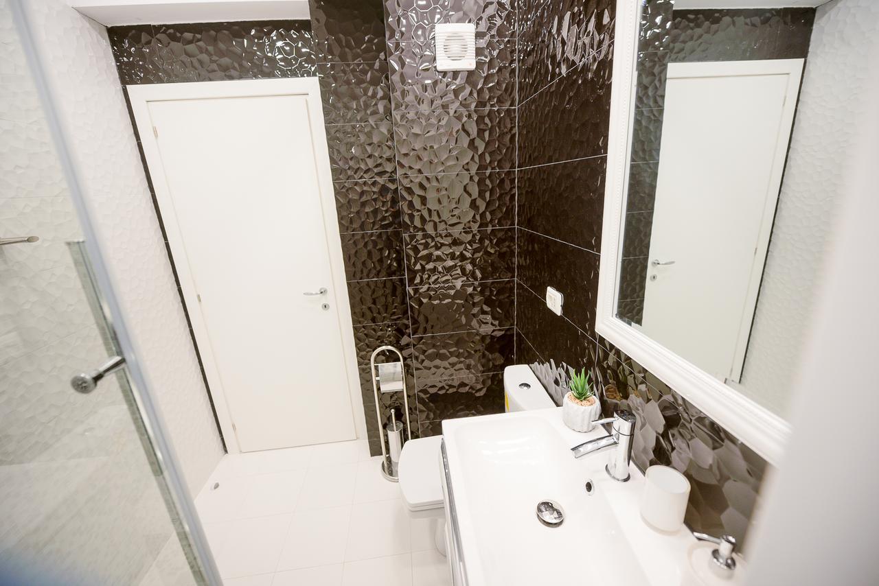 Apartament Maradeya Năvodari Esterno foto