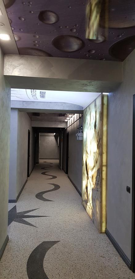 Apartament Maradeya Năvodari Esterno foto