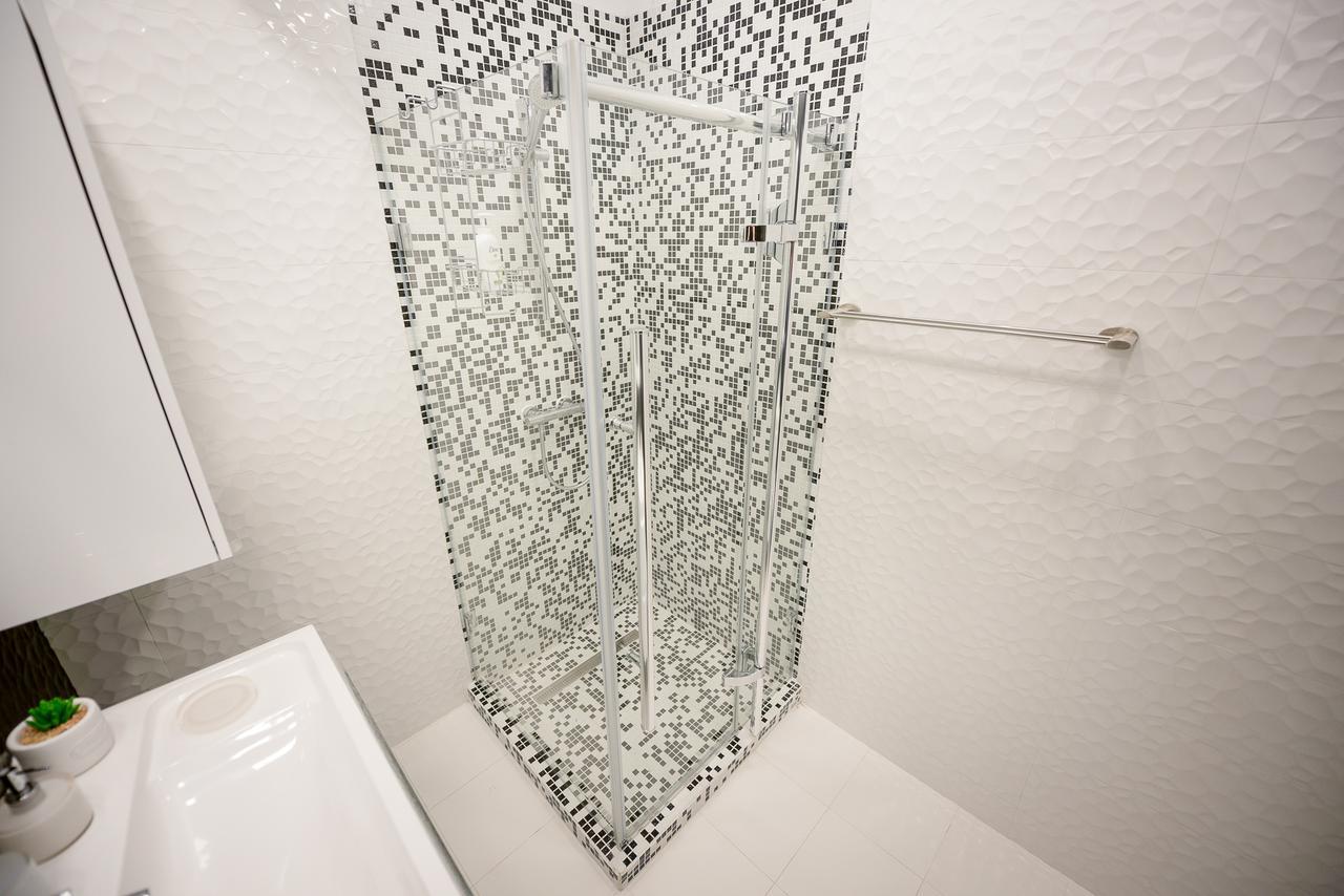 Apartament Maradeya Năvodari Esterno foto