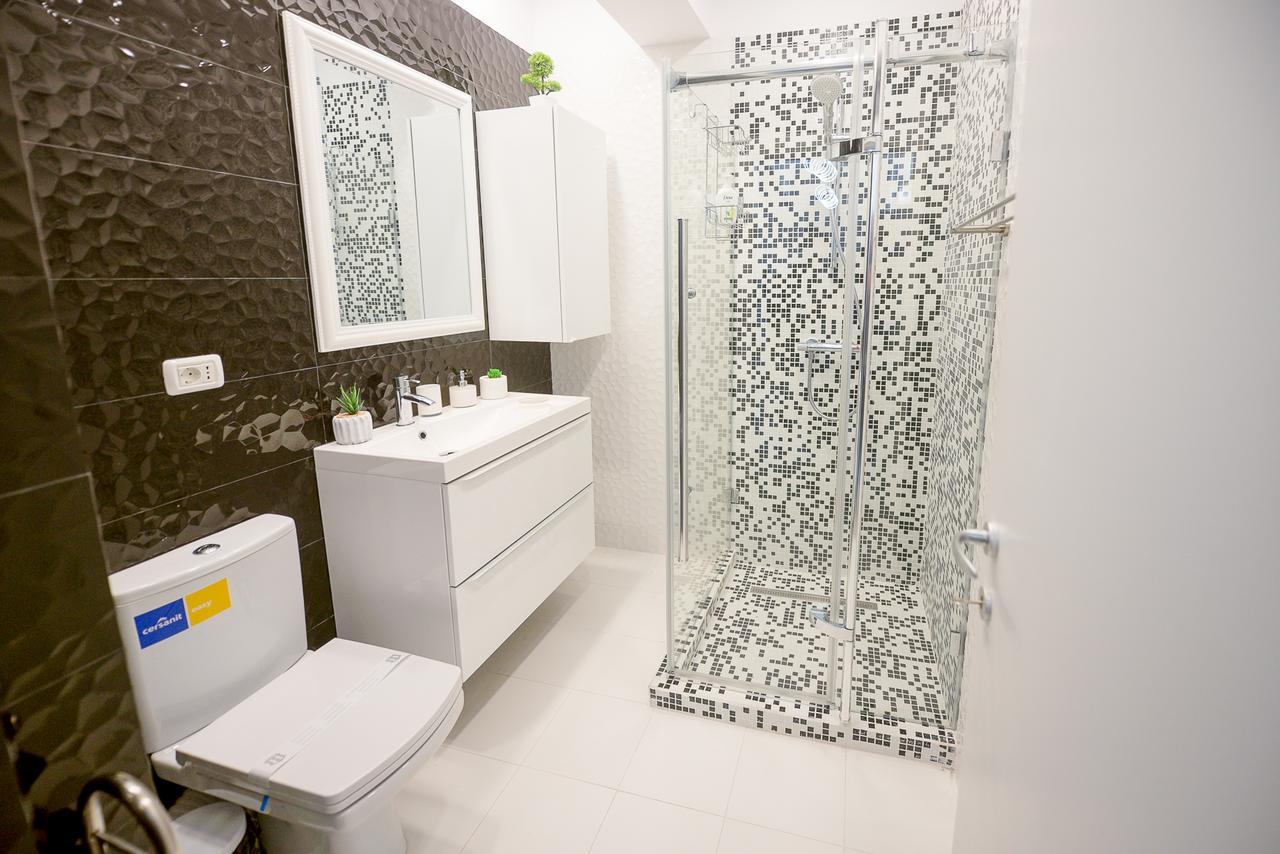 Apartament Maradeya Năvodari Esterno foto